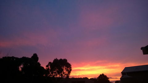 Grampians Pomonal Cottages - Accommodation Australia 30