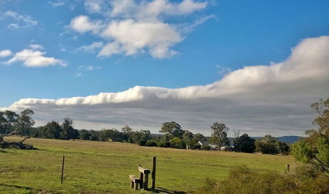 Grampians Pomonal Cottages - Accommodation Australia 29
