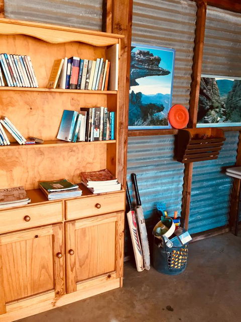 Grampians Pomonal Cottages - Accommodation Australia 18