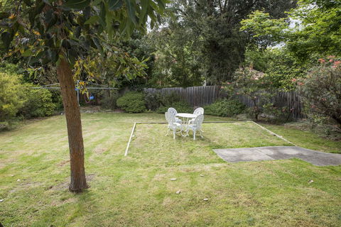 Hillside House - Accommodation Australia 9