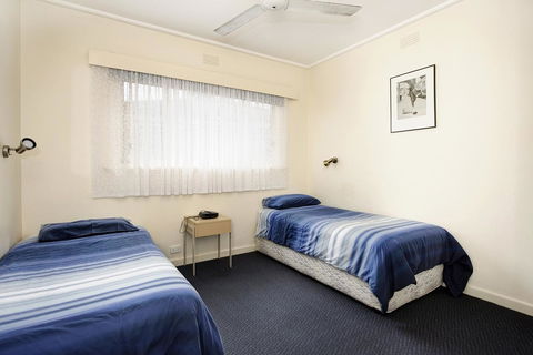 Rosebud Beach Unit 200 Mt To Beach Late Checkout - Accommodation Australia 7