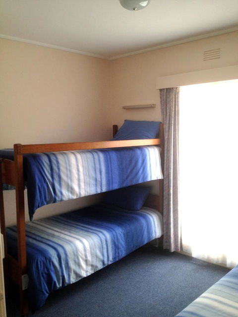 Rosebud Beach Unit 200 Mt To Beach Late Checkout - Accommodation Australia 8