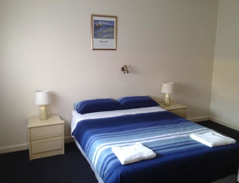 Rosebud Beach Unit 200 Mt To Beach Late Checkout - Accommodation Australia 0