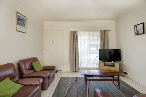 Rosebud Beach Unit 200 Mt To Beach Late Checkout - Accommodation Australia 5