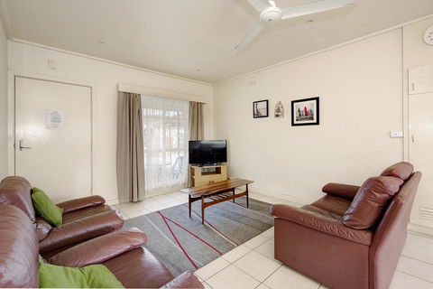 Rosebud Beach Unit 200 Mt To Beach Late Checkout - Accommodation Australia 6