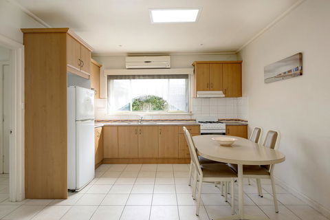 Rosebud Beach Unit 200 Mt To Beach Late Checkout - Accommodation Australia 4