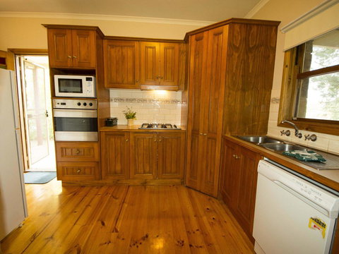 Angel's Rest - Accommodation Australia 7