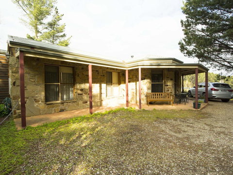 Angel's Rest - Accommodation Australia 1