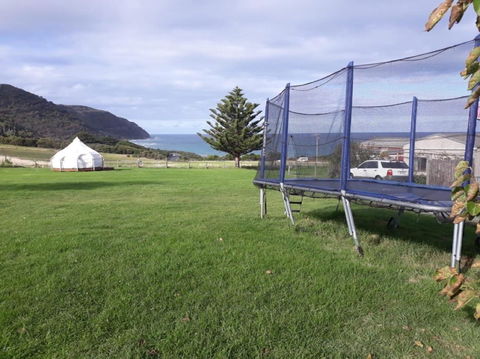 Seacroft Estate - Accommodation Australia 29