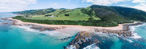 Seacroft Estate - Accommodation Australia 6
