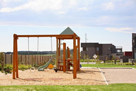 1 Pebble Place - Accommodation Australia 15