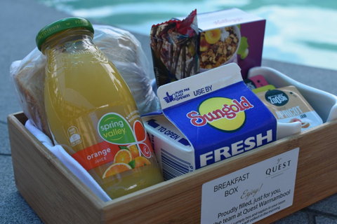 Quest Warrnambool - Accommodation Australia 9
