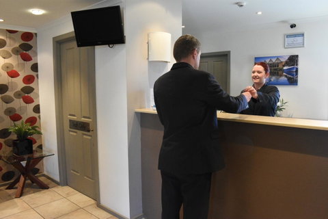 Quest Warrnambool - Accommodation Australia 1