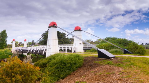 Quest Warrnambool - Accommodation Australia 24