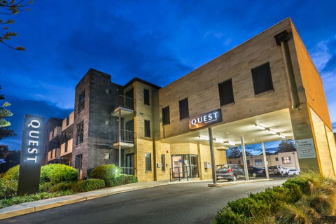 Quest Warrnambool - Accommodation Australia 0
