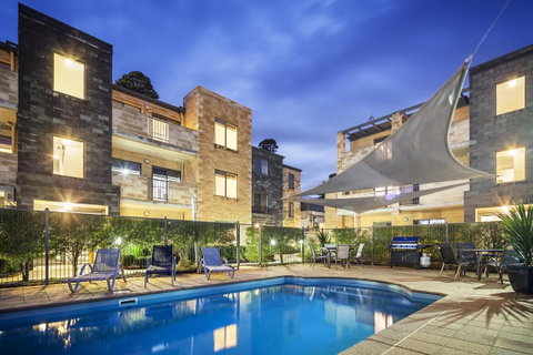 Quest Warrnambool - Accommodation Australia 3