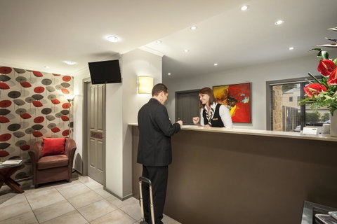 Quest Warrnambool - Accommodation Australia 2