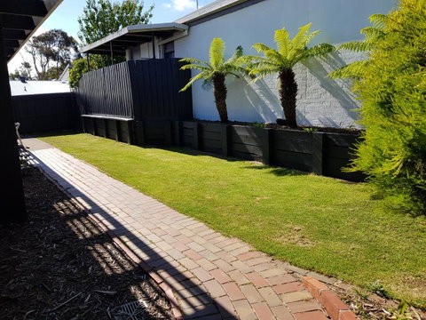 Mysa Anglesea Sleeps 7 WiFi SmartTV Cafes Shops - Accommodation Australia 16