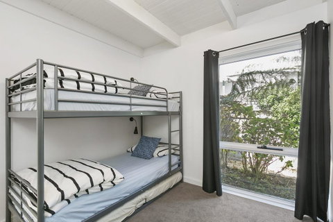 Mysa Anglesea Sleeps 7 WiFi SmartTV Cafes Shops - Accommodation Australia 10