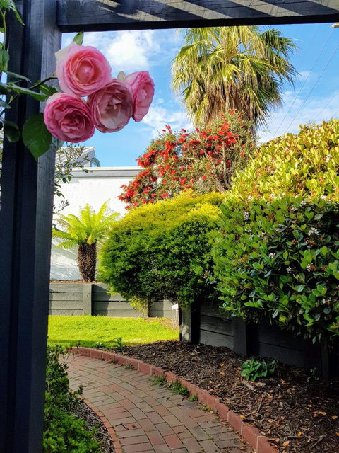 Mysa Anglesea Sleeps 7 WiFi SmartTV Cafes Shops - Accommodation Australia 15