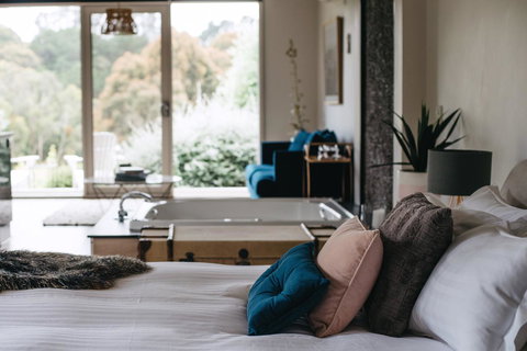 Polperro Villas - Australia Shopping 7