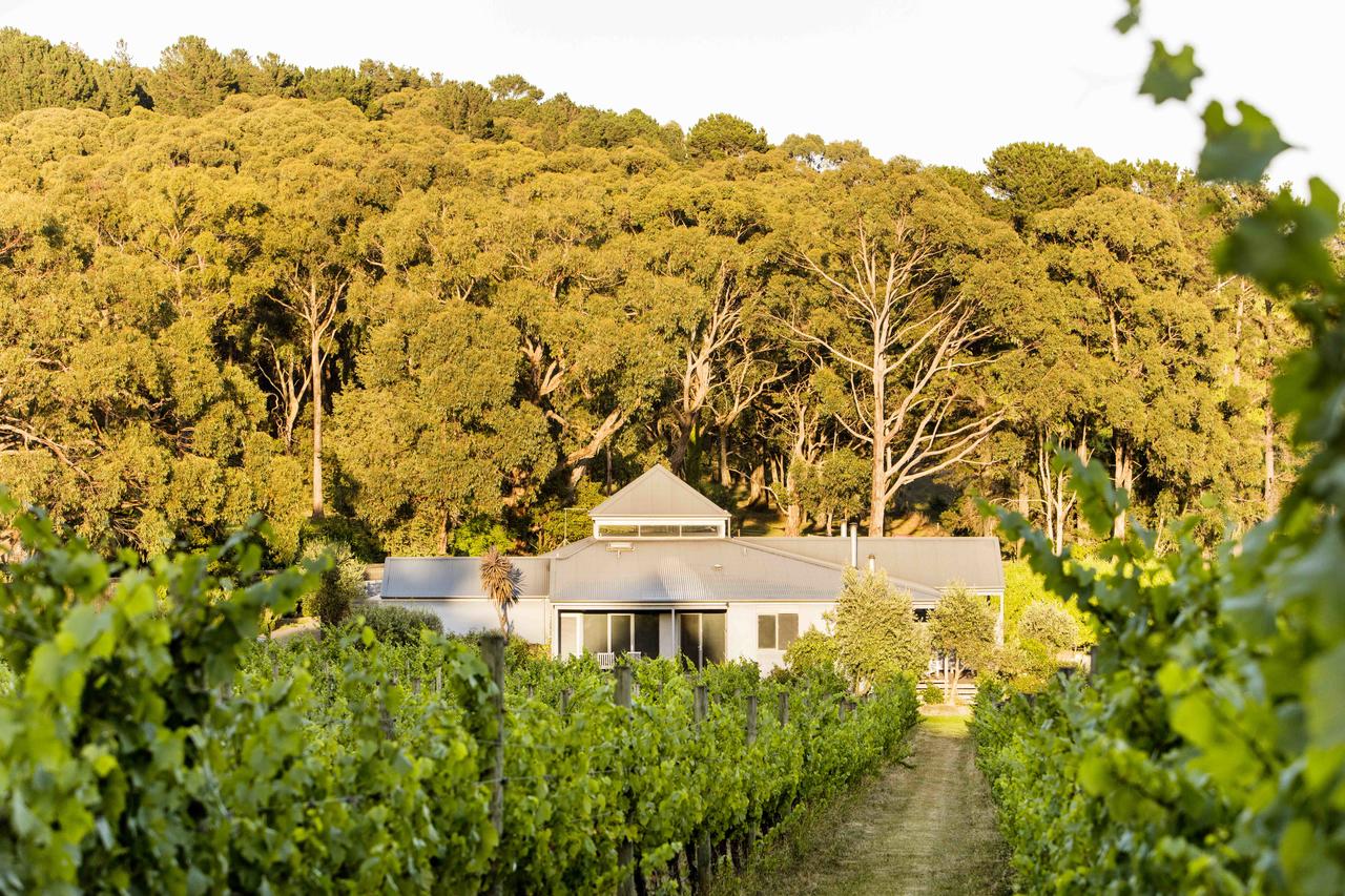 Red Hill VIC Accommodation Australia