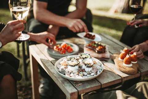 Polperro Villas - Australia Shopping 30