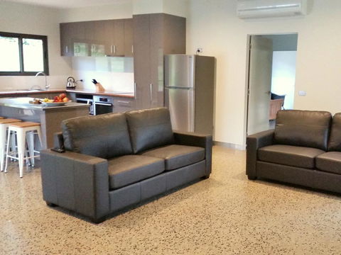 3 Bells Alpine Cottage - Accommodation Australia 16
