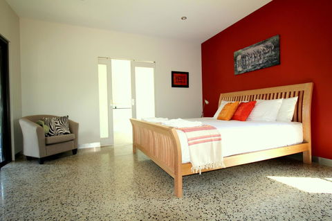 3 Bells Alpine Cottage - Accommodation Australia 6