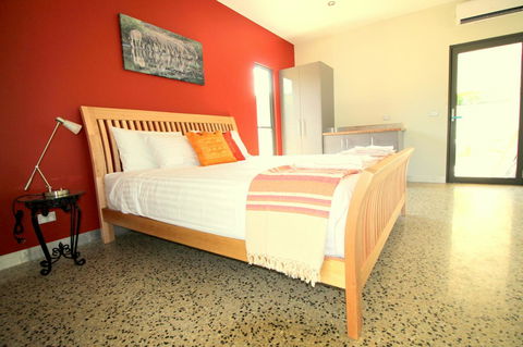 3 Bells Alpine Cottage - Accommodation Australia 5
