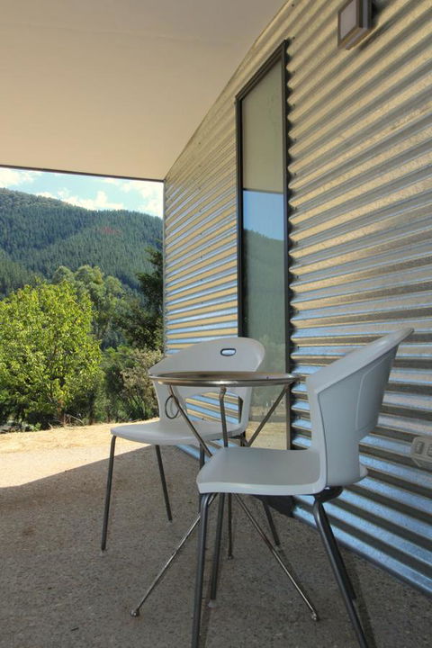 3 Bells Alpine Cottage - Accommodation Australia 1