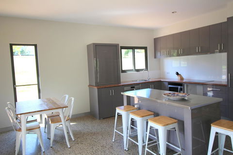 3 Bells Alpine Cottage - Accommodation Australia 13