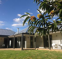3 Bells Alpine Cottage - Accommodation Australia