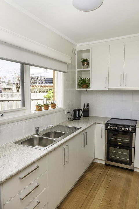 Bacchus Centro - Accommodation Australia 2