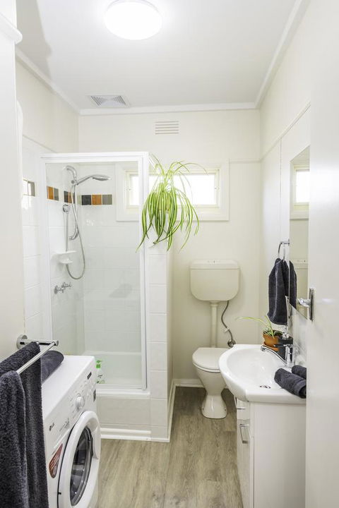 Bacchus Centro - Accommodation Australia 6