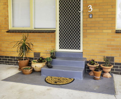 Bacchus Centro - Accommodation Australia 8