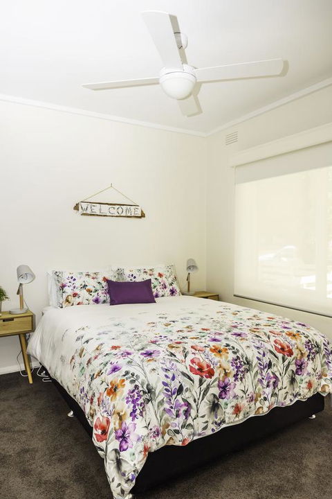 Bacchus Centro - Accommodation Australia 7