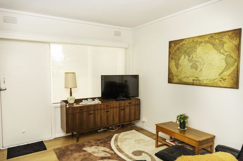 Bacchus Centro - Accommodation Australia 5