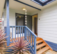 Demure charm - Accommodation Australia