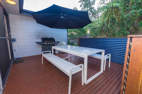 Demure Charm - Local Tourism 1