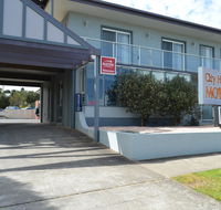 City Heart Motel - Australia Shopping
