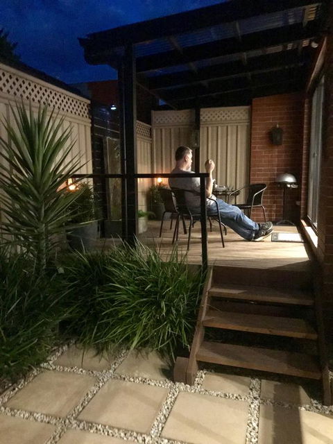 Black Lotus Townhouse - Accommodation Australia 1