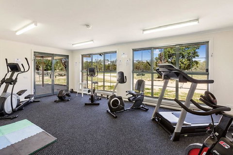 Lakeside Country Club - Accommodation Australia 10