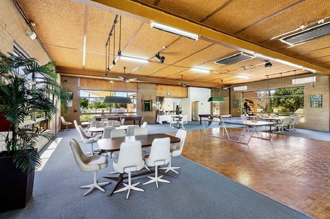 Lakeside Country Club - Accommodation Australia 9