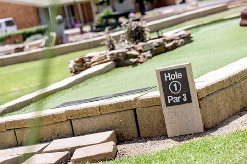 Lakeside Country Club - Accommodation Australia 5