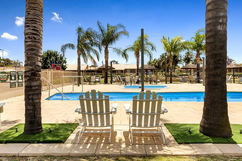 Lakeside Country Club - Accommodation Australia 3