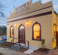 The Old Mechanics - Accommodation Australia