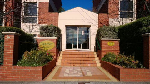 Australian Home Away @ Box Hill 2 Bedroom - Accommodation Australia 0