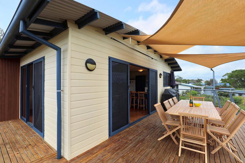 Via Nuova - Australia Shopping 13