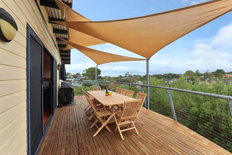 Via Nuova - Australia Shopping 5